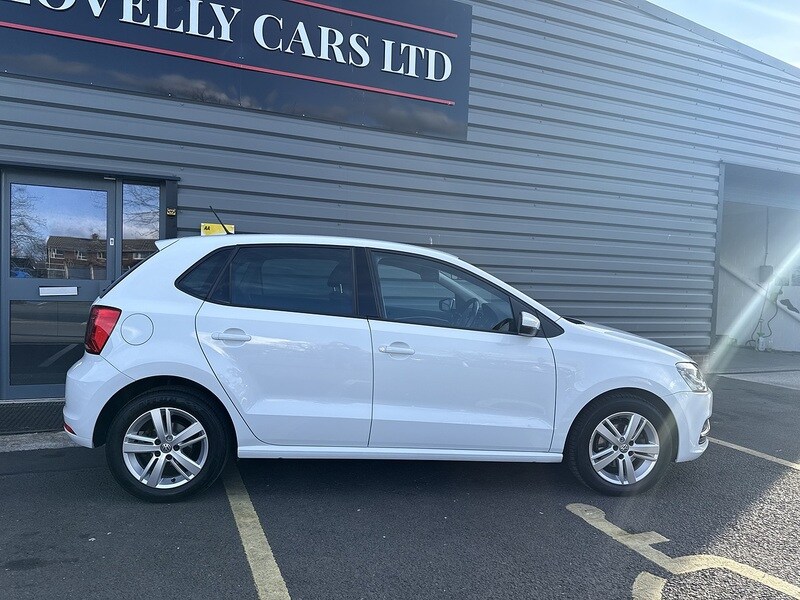 Used Volkswagen Polo 2017 for sale - 78012735: Photo 64