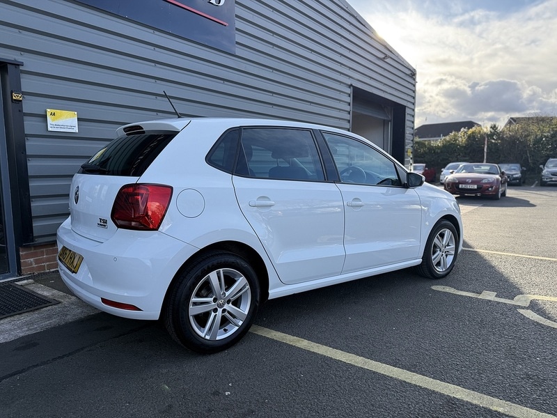 Used Volkswagen Polo 2017 for sale - 78012735: Photo 65