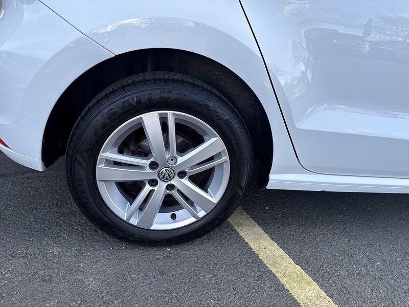 Used Volkswagen Polo 2017 for sale - 78012735: Photo 66