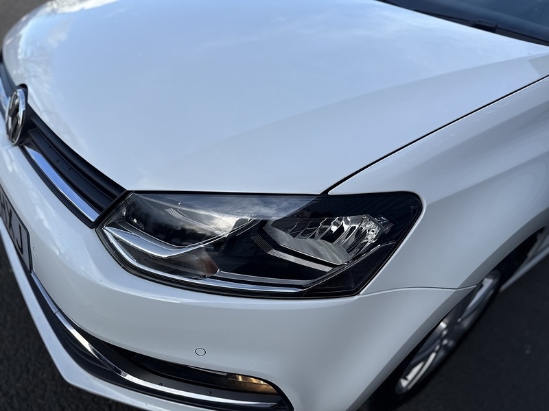 Used Volkswagen Polo 2017 for sale - 78012735: Photo 67