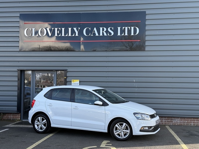 Used Volkswagen Polo 2017 for sale - 78012735: Photo 68