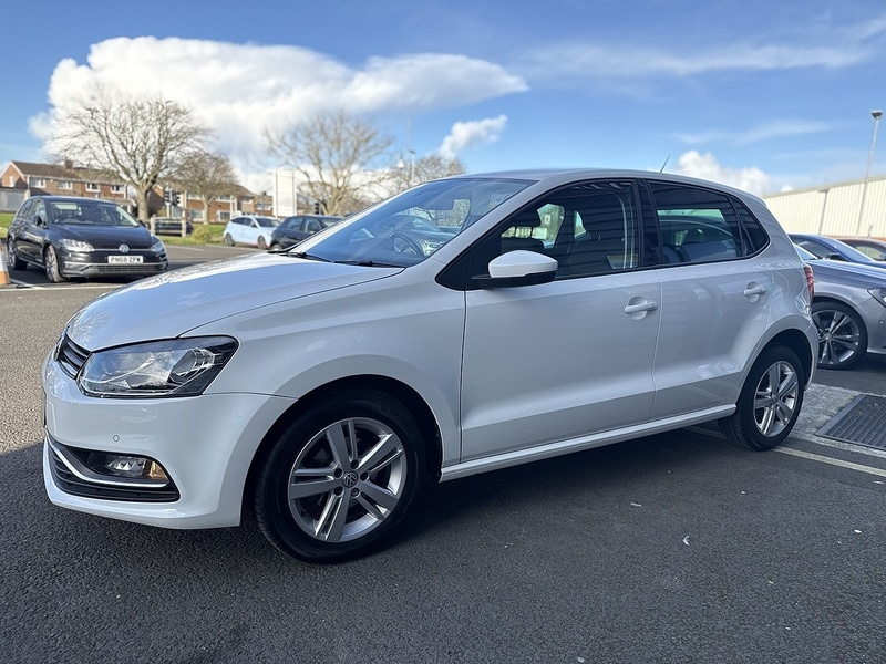 Used Volkswagen Polo 2017 for sale - 78012735: Photo 7