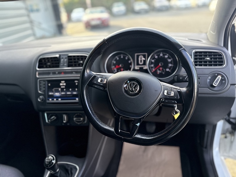 Used Volkswagen Polo 2017 for sale - 78012735: Photo 8