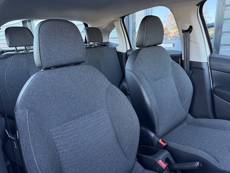 Used Citroen C3 2016 for sale - 77094489: Photo 10