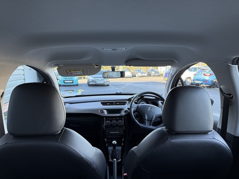 Used Citroen C3 2016 for sale - 77094489: Photo 12