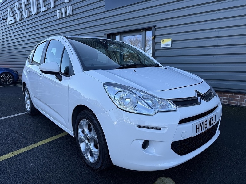 Used Citroen C3 2016 for sale - 77094489: Photo 13