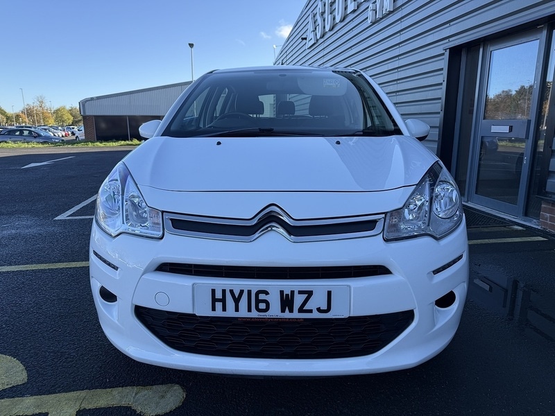 Used Citroen C3 2016 for sale - 77094489: Photo 15