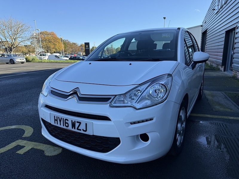Used Citroen C3 2016 for sale - 77094489: Photo 16