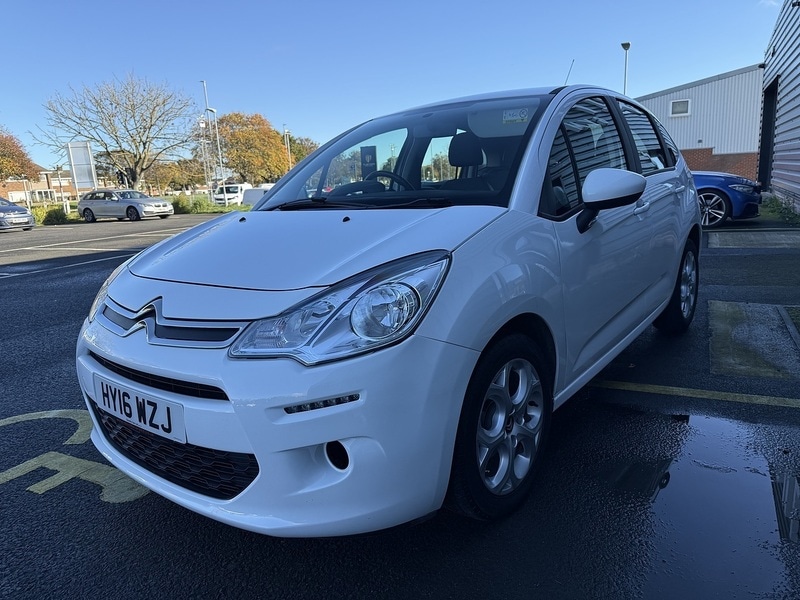 Used Citroen C3 2016 for sale - 77094489: Photo 17