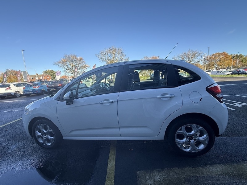 Used Citroen C3 2016 for sale - 77094489: Photo 18