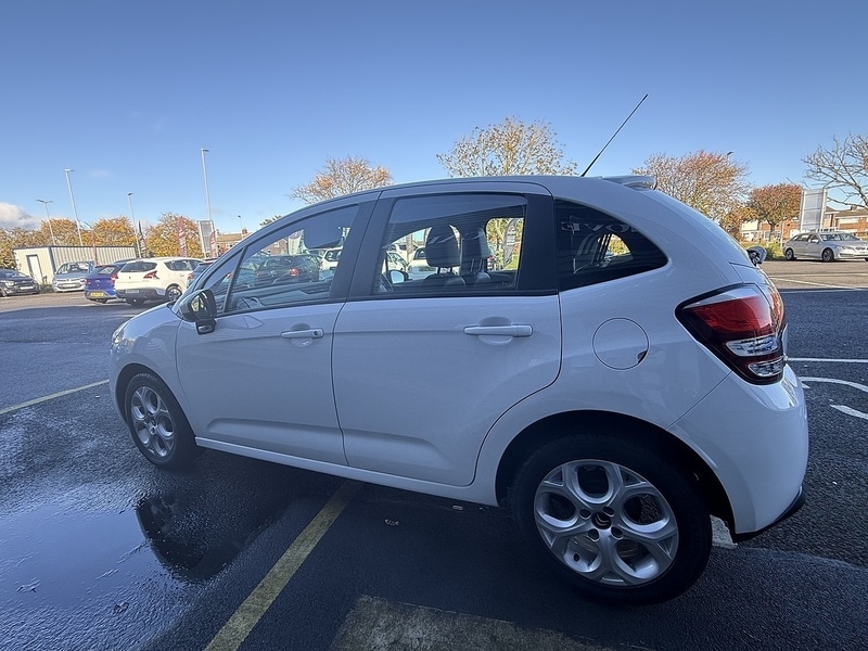 Used Citroen C3 2016 for sale - 77094489: Photo 19