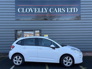 Used Citroen C3 2016 for sale - 77094489: Photo