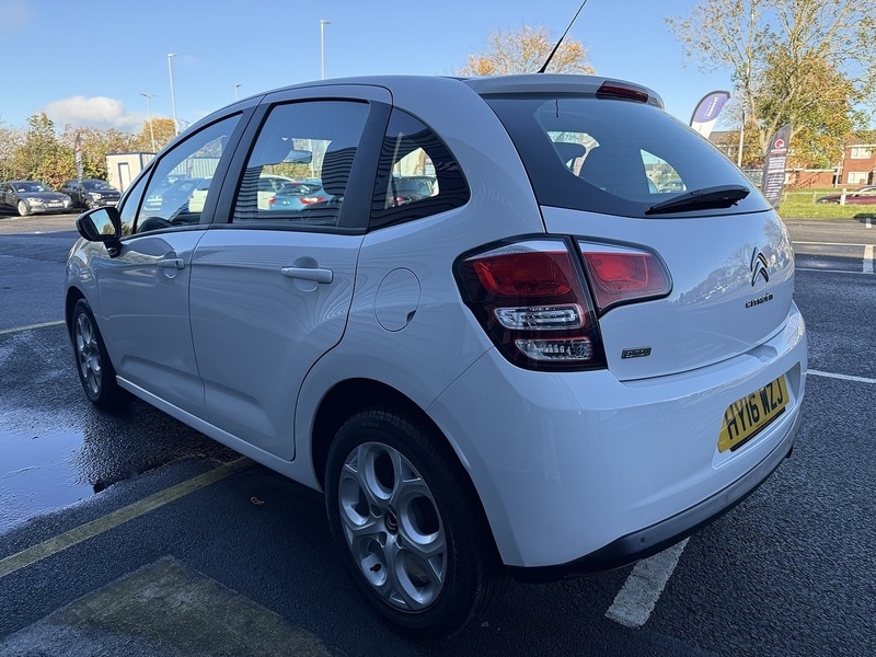 Used Citroen C3 2016 for sale - 77094489: Photo 22