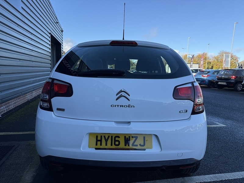 Used Citroen C3 2016 for sale - 77094489: Photo 23