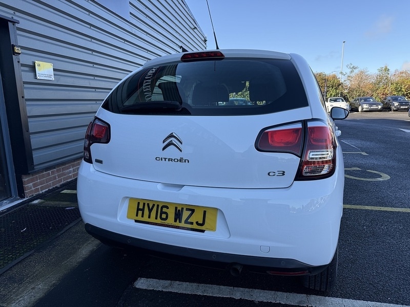Used Citroen C3 2016 for sale - 77094489: Photo 24