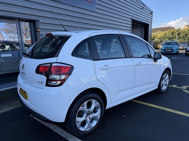 Used Citroen C3 2016 for sale - 77094489: Photo 25