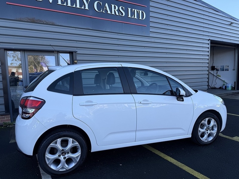 Used Citroen C3 2016 for sale - 77094489: Photo 26