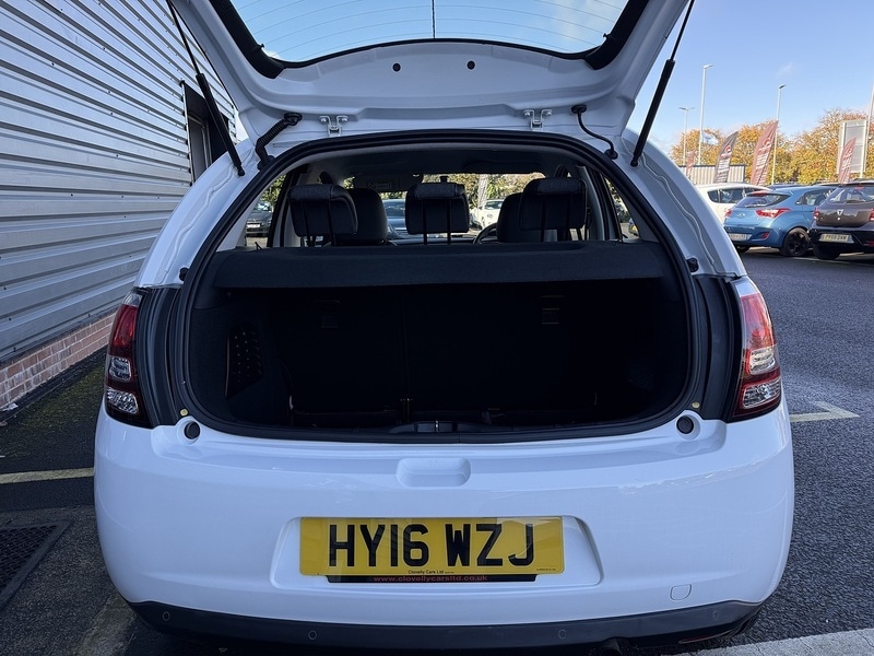 Used Citroen C3 2016 for sale - 77094489: Photo 28