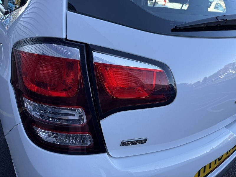 Used Citroen C3 2016 for sale - 77094489: Photo 29