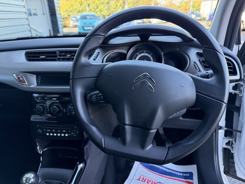 Used Citroen C3 2016 for sale - 77094489: Photo 3