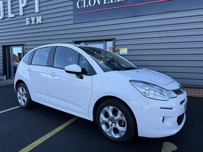 Used Citroen C3 2016 for sale - 77094489: Photo 31