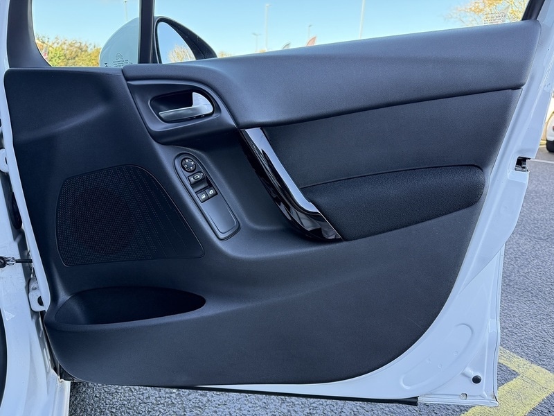 Used Citroen C3 2016 for sale - 77094489: Photo 8