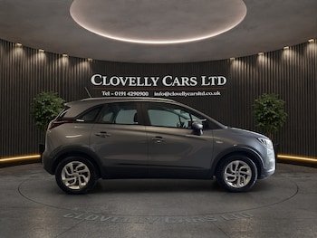 Used Vauxhall Crossland X 2018 for sale - 78268226: Photo