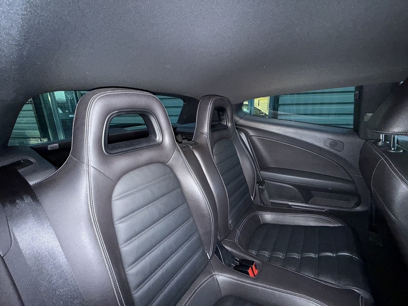 Used Volkswagen Scirocco 2016 for sale - 76859863: Photo 13