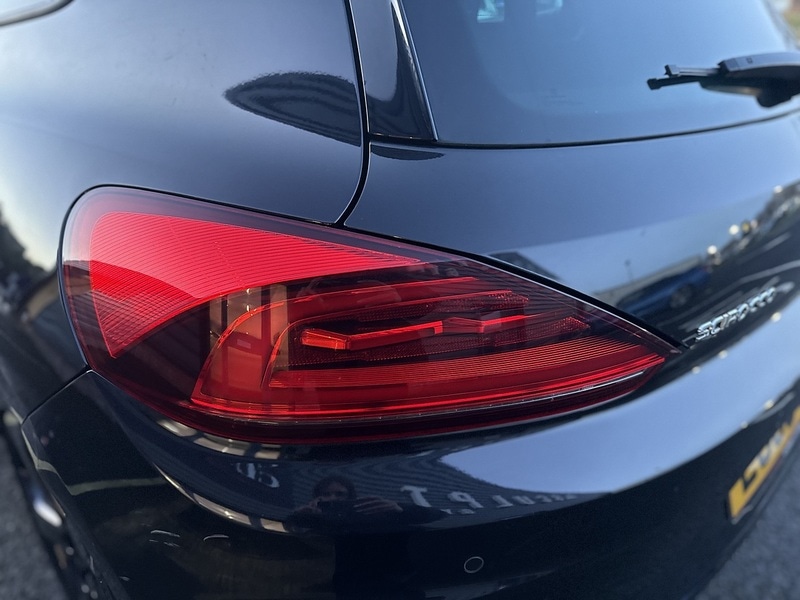 Used Volkswagen Scirocco 2016 for sale - 76859863: Photo 16