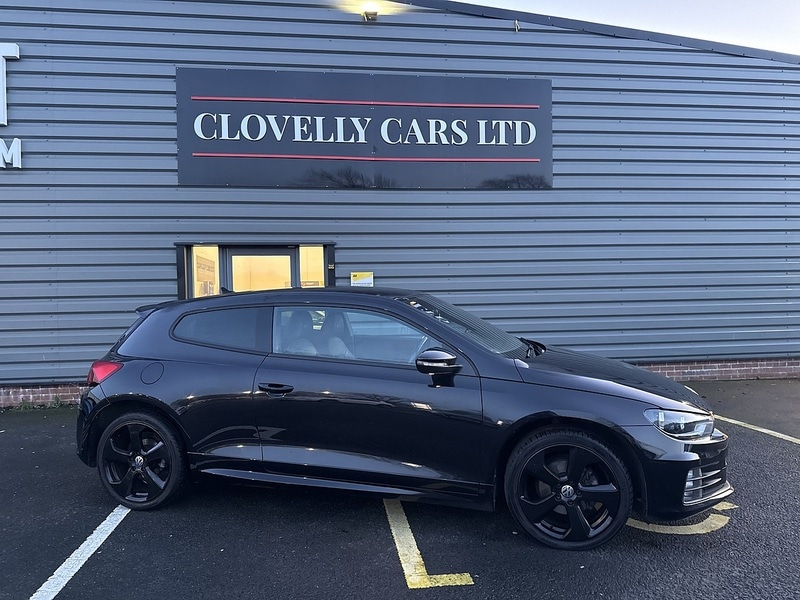 Used Volkswagen Scirocco 2016 for sale - 76859863: Photo 17