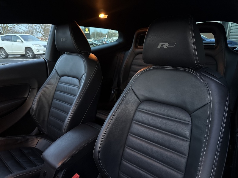 Used Volkswagen Scirocco 2016 for sale - 76859863: Photo 19