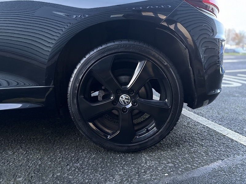 Used Volkswagen Scirocco 2016 for sale - 76859863: Photo 22