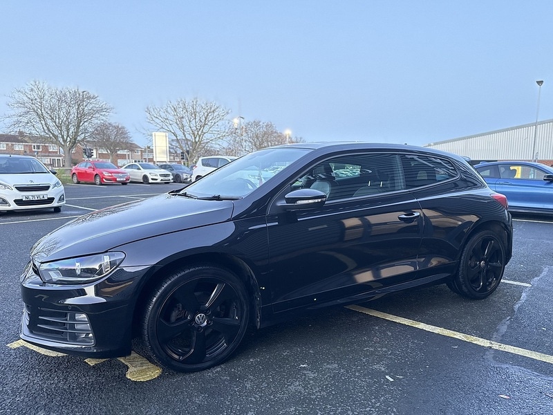 Used Volkswagen Scirocco 2016 for sale - 76859863: Photo 27