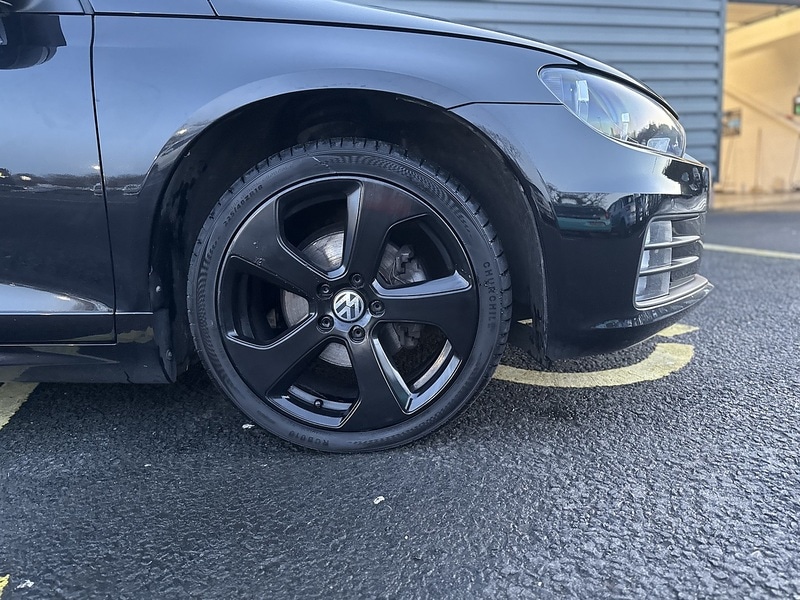 Used Volkswagen Scirocco 2016 for sale - 76859863: Photo 28