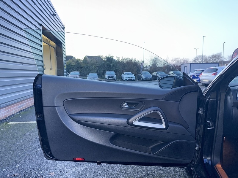 Used Volkswagen Scirocco 2016 for sale - 76859863: Photo 30