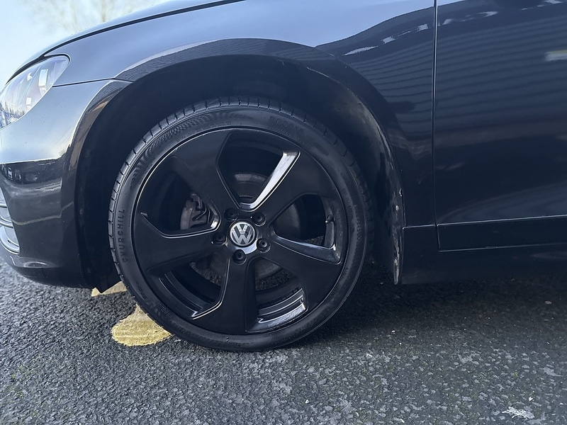 Used Volkswagen Scirocco 2016 for sale - 76859863: Photo 34