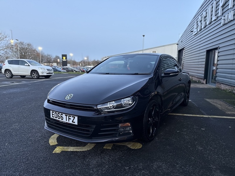 Used Volkswagen Scirocco 2016 for sale - 76859863: Photo 35
