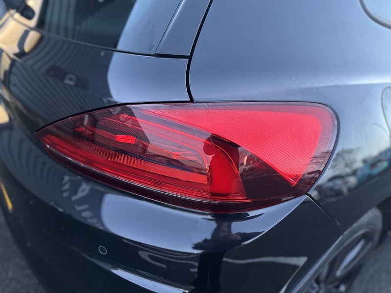 Used Volkswagen Scirocco 2016 for sale - 76859863: Photo 38