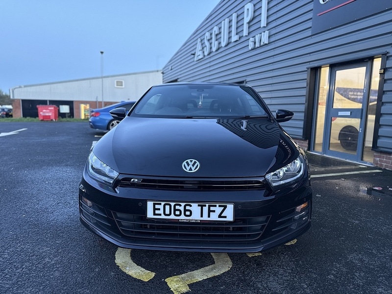 Used Volkswagen Scirocco 2016 for sale - 76859863: Photo 39