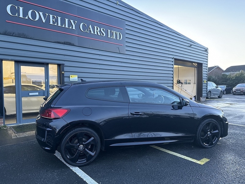 Used Volkswagen Scirocco 2016 for sale - 76859863: Photo 40