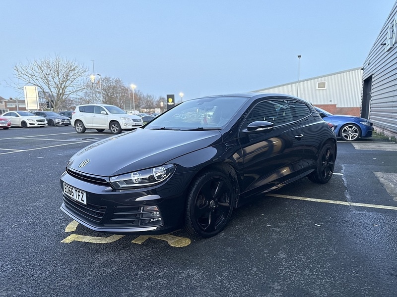 Used Volkswagen Scirocco 2016 for sale - 76859863: Photo 42