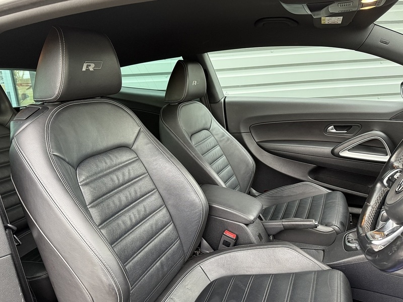 Used Volkswagen Scirocco 2016 for sale - 76859863: Photo 43