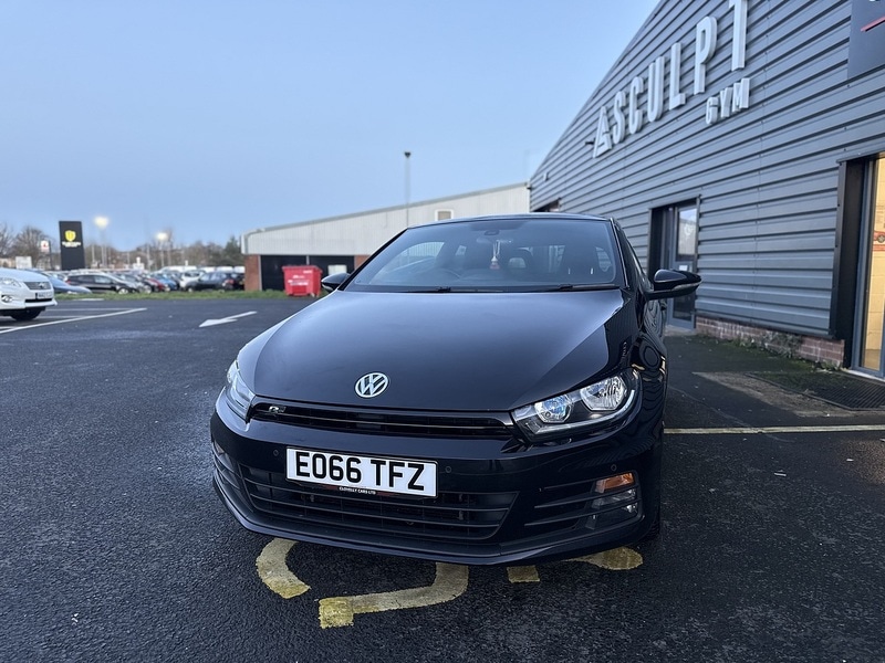 Used Volkswagen Scirocco 2016 for sale - 76859863: Photo 44