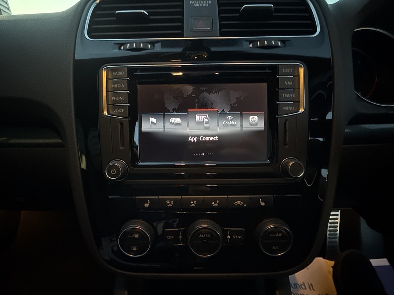 Used Volkswagen Scirocco 2016 for sale - 76859863: Photo 46