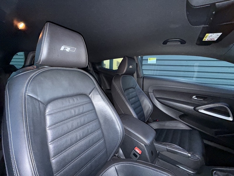 Used Volkswagen Scirocco 2016 for sale - 76859863: Photo 48