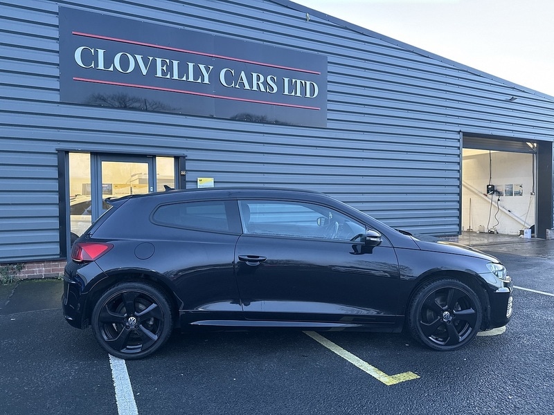 Used Volkswagen Scirocco 2016 for sale - 76859863: Photo 49