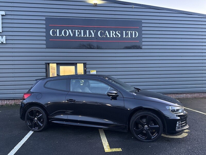 Used Volkswagen Scirocco for sale - 76859863: Photo 5