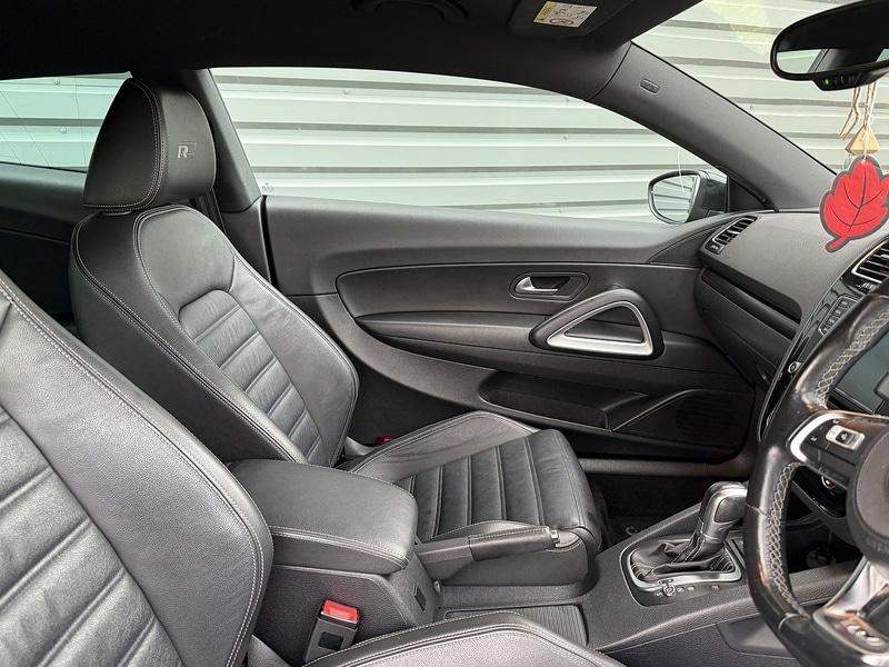 Used Volkswagen Scirocco 2016 for sale - 76859863: Photo 50