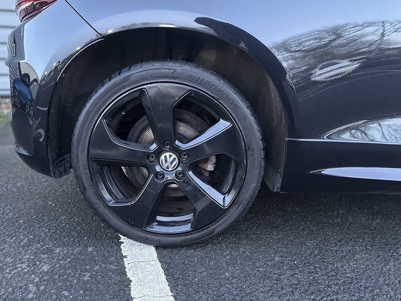 Used Volkswagen Scirocco 2016 for sale - 76859863: Photo 51