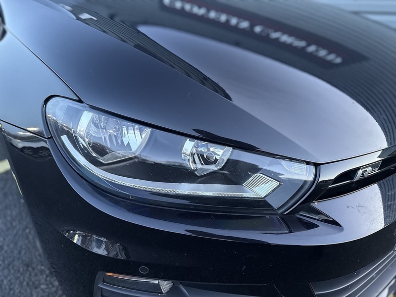 Used Volkswagen Scirocco 2016 for sale - 76859863: Photo 53